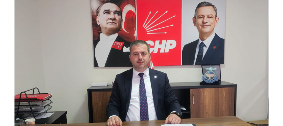 CHP Gelibolu İlçe Başkanı Engin Coşkun’dan 10 Ocak Çalışan Gazeteciler Günü Mesajı  “Basın, Tarih Bilinci ve Demokrasi Arasında Bir Köprüdür” - GÜNDEM - İnternetin Ajansı