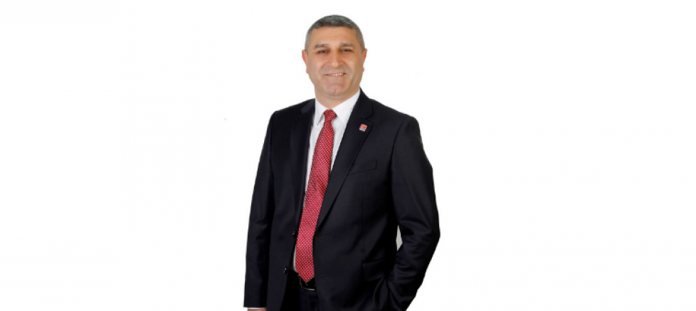 CHP Hopa İlçe Başkanı Şükrü Aydemir: “Bu Gözaltılar Halkın Oyuna, Milletin İradesine Müdahaledir” - GÜNDEM - İnternetin Ajansı