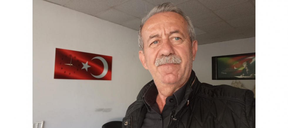 CHP Korgan İlçe Başkanı Turhan Ateş’ten İmamoğlu Davasına İlişkin Değerlendirme - GÜNDEM - İnternetin Ajansı