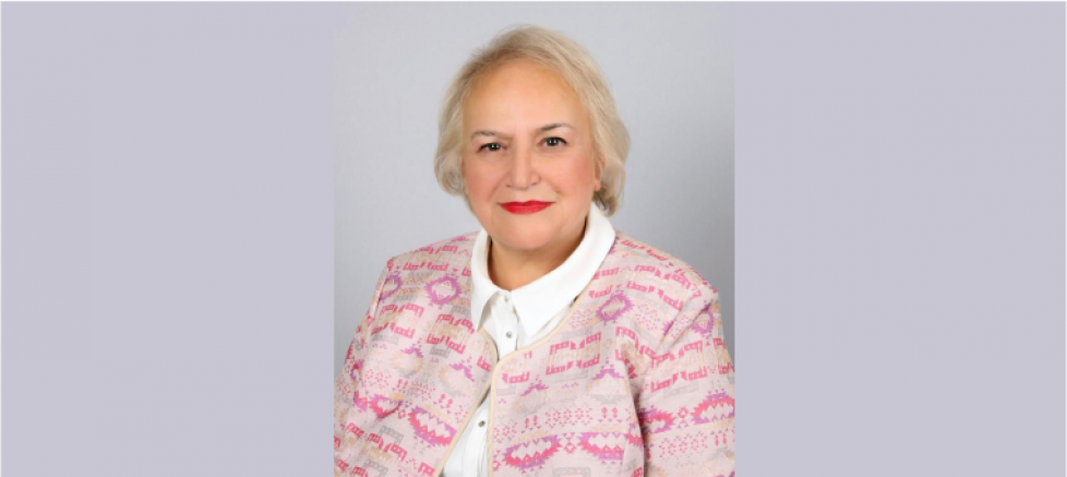 CHP Manisa İl Kadın Kolları Başkanı Gülbahar Tahmilci’den 12 Mart Mesajı - GÜNDEM - İnternetin Ajansı