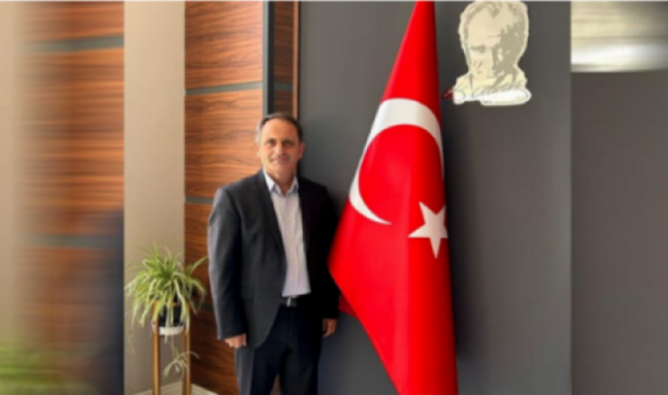 CHP Parti Meclisi Üyesi Ecevit Keleş’ten 12 Mart Mesajı - GÜNDEM - İnternetin Ajansı