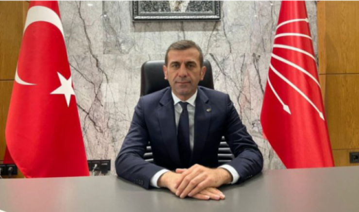 CHP Sakarya İl Başkanı Oğuz Can Curoğlu: “Bayram, Umut ve Dayanışmanın Zamanıdır” - GÜNDEM - İnternetin Ajansı