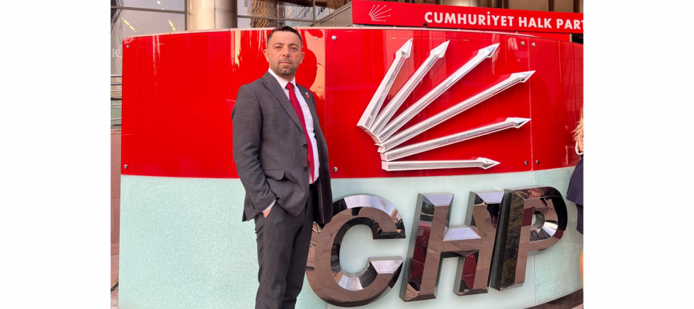 CHP Sarayköy İlçe Başkanı Mesut Efe’den 10 Ocak Çalışan Gazeteciler Günü Mesajı - GÜNDEM - İnternetin Ajansı