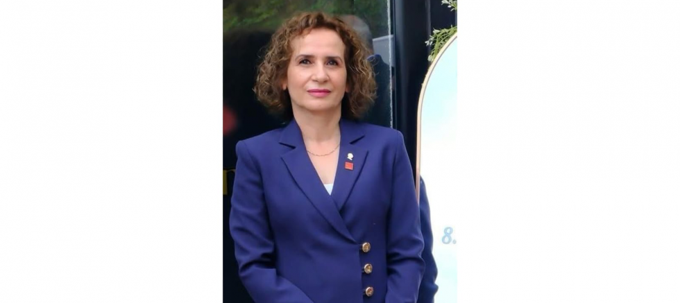 CHP Serdivan İlçe Başkanı Nalan Yedekçi’den Kurban Bayramı Mesajı: “Bayramlar Kalpten Kalbe Kurulan Köprüdür” - GÜNDEM - İnternetin Ajansı