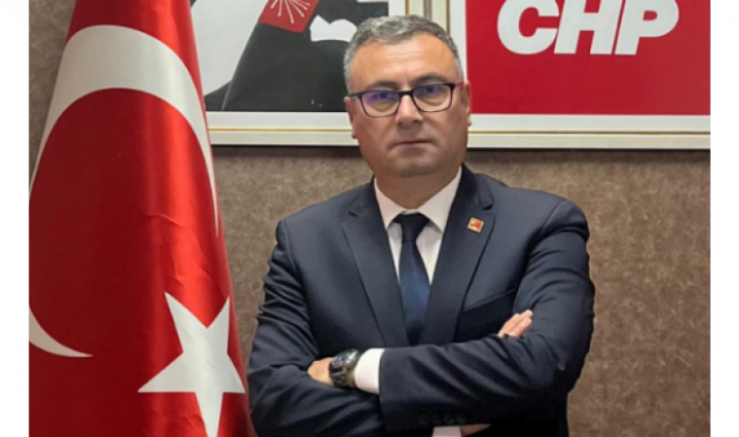 CHP Tokat Merkez İlçe Başkanı Aytekin Ayan: “İstiklal Marşı, Milletimizin Bağımsızlık ve Onur Sembolüdür” - GÜNDEM - İnternetin Ajansı