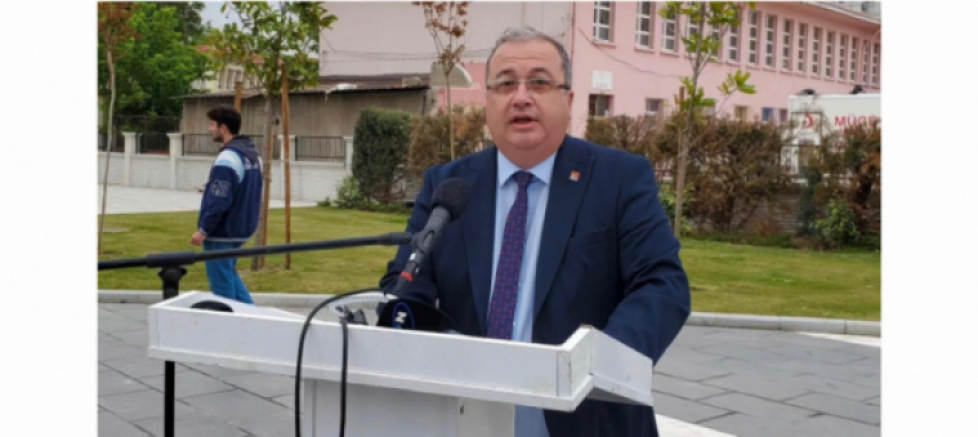 CHP’li Başkan Levent Gürbüz: “Seçim Kaygısı Var Ama Sandık Kaçınılmaz” - GÜNDEM - İnternetin Ajansı