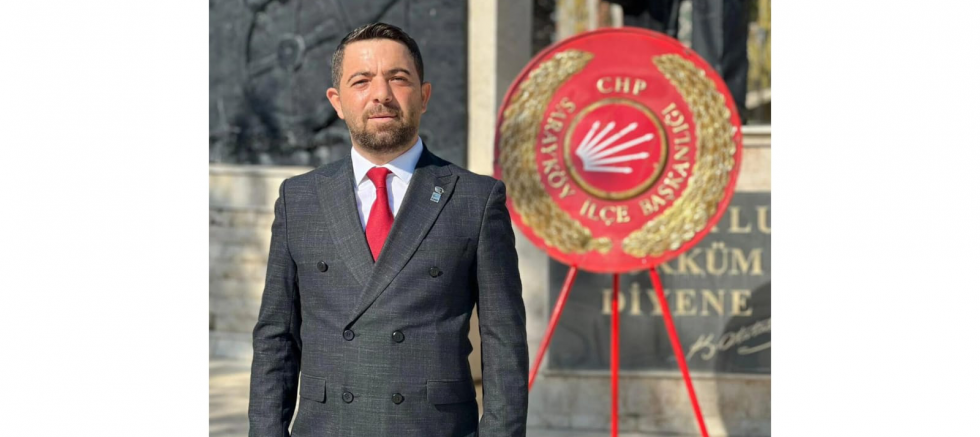 CHP’li Başkan Mesut Efe: “Bir lira bile yanlışsa yanlıştır” - GÜNDEM - İnternetin Ajansı