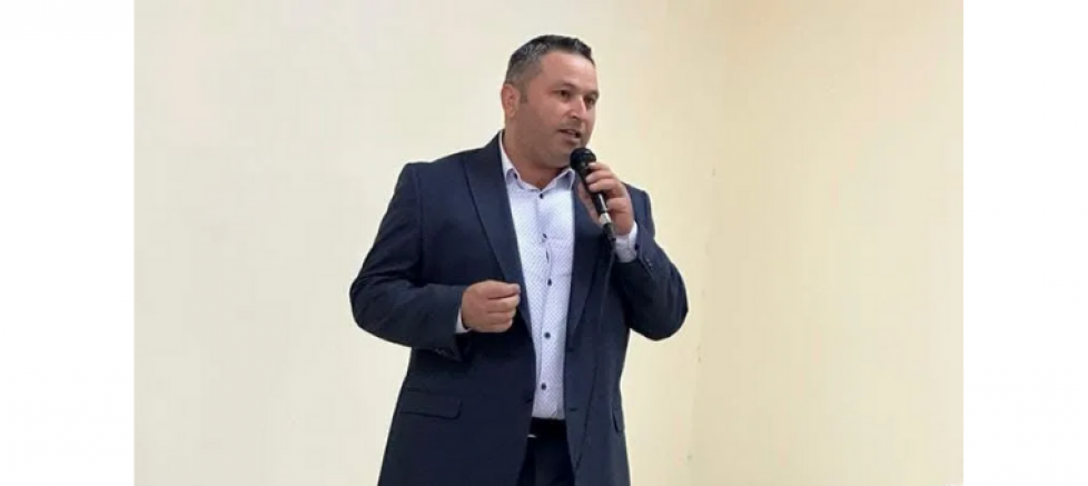 CHP’li Başkan Sinirli: “78 Tır Yandı, Reyhanlı Sahipsiz Bırakıldı” - GÜNDEM - İnternetin Ajansı