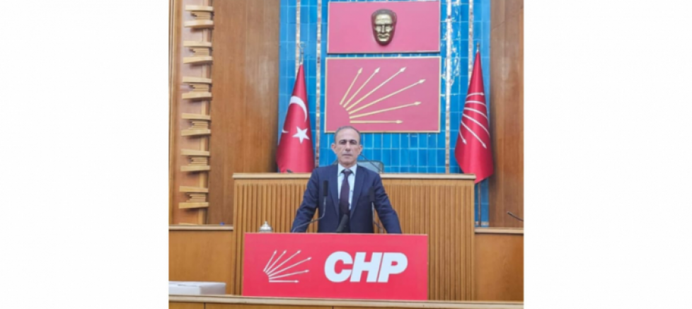 CHP’li Belediyelerden Güçlü Dayanışma: 523 Araç ve İş Makinesi Belediyelere Hibe Edildi - GÜNDEM - İnternetin Ajansı