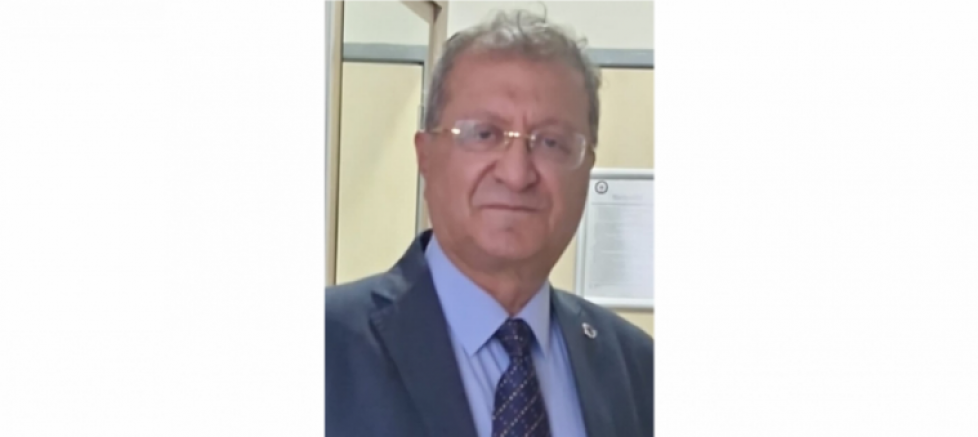 Cihat Çetinkaya’dan OECD ve Uluslararası Endekslerle Türkiye Değerlendirmesi: Rakamlarla Dünyada Neredeyiz? - GÜNDEM - İnternetin Ajansı