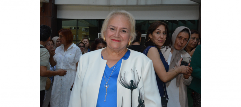 Cumhuriyet Halk Partisi Manisa İl Kadın Kolları Başkanı Gülbahar Tahmilci’den EPDK Kararına Tepki  “Kadınların ve Ailelerin Omzuna Yük Biniyor” - GÜNDEM - İnternetin Ajansı