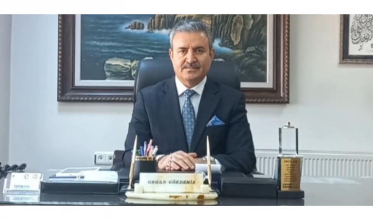 DEVA Partisi Ardahan İl Başkanı Orhan Gökdemir: 26 Ağustos Bağımsızlığı Gelecek Nesillere Taşıyan Büyük Mücadelenin Başlangıcıdır - GÜNDEM - İnternetin Ajansı