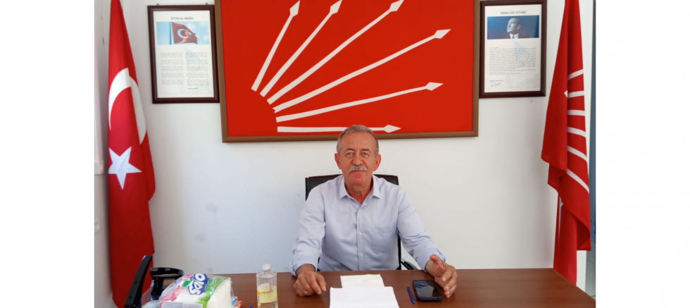 “Devlet Siyasetin Oyuncağı Olamaz, Millet İradesini Kimseye Teslim Etmez” - GÜNDEM - İnternetin Ajansı