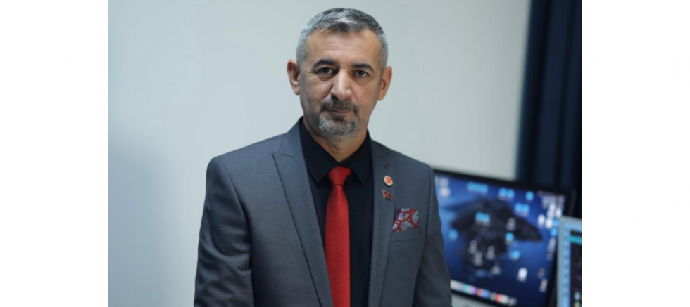 Doğru Yol Partili İlkay Şimşek: Okul güvenliği için uzman çavuş ve korucular değerlendirilmelidir - GÜNDEM - İnternetin Ajansı