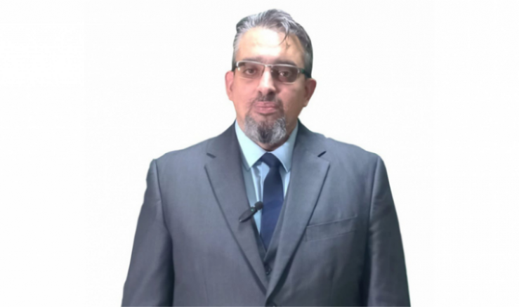 Doğru Yol Partisi Genel Başkan Yardımcısı Bilal Kaya’dan Polis Haftası Mesajı - GÜNDEM - İnternetin Ajansı