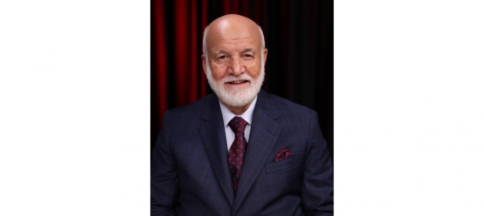DR. ABDULCABBAR BORAN:  ÇOCUKLARA MANEVİ EĞİTİM VERİLMELİ - GÜNDEM - İnternetin Ajansı