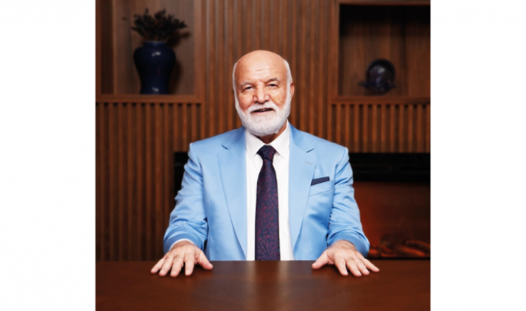 Dr. Abdulcabbar Boran: Isparta’da bağımlılıktan kurtuluşa umut olduk - GÜNDEM - İnternetin Ajansı