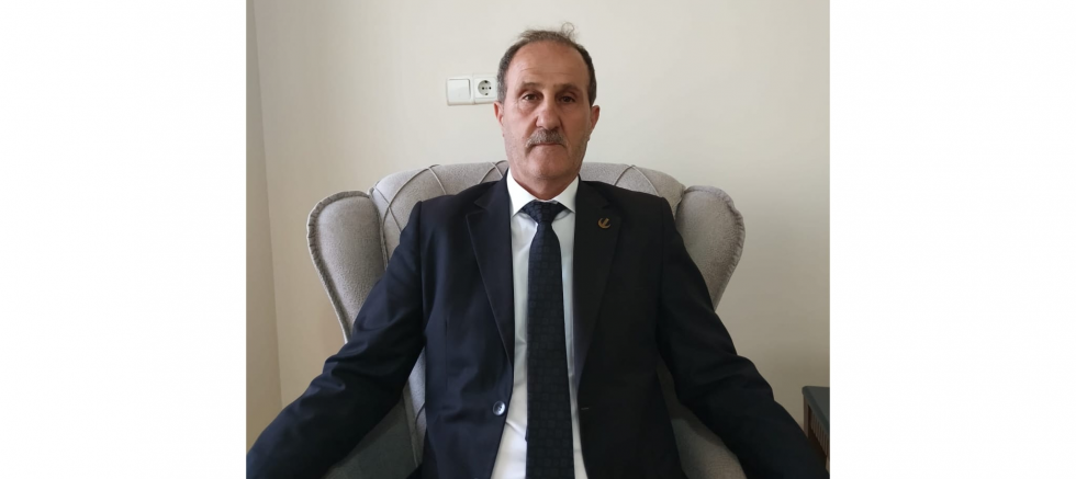 “Egemenliğin Emaneti, Yarınların Güvencesi: 23 Nisan” - GÜNDEM - İnternetin Ajansı