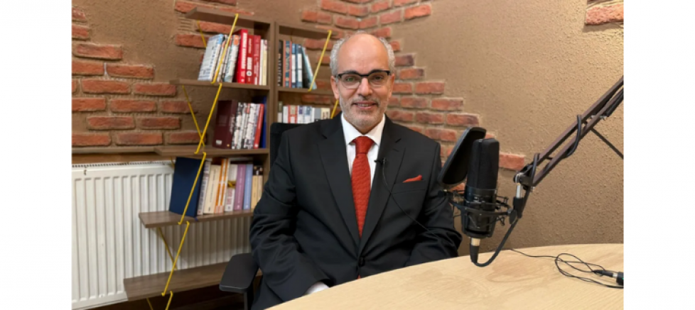 Elvan Öztürk: “Berat, Emanet Bilinciyle Yeniden Düşünmektir” - GÜNDEM - İnternetin Ajansı