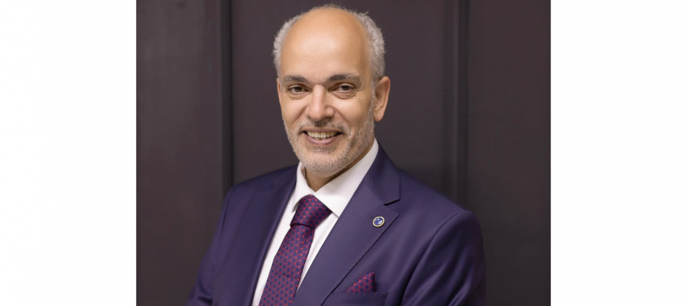 Elvan Öztürk: “Yeni Yıl, Kayseri’de Alın Teriyle Büyümenin Yeniden Yazıldığı Yıl Olmalı” - GÜNDEM - İnternetin Ajansı