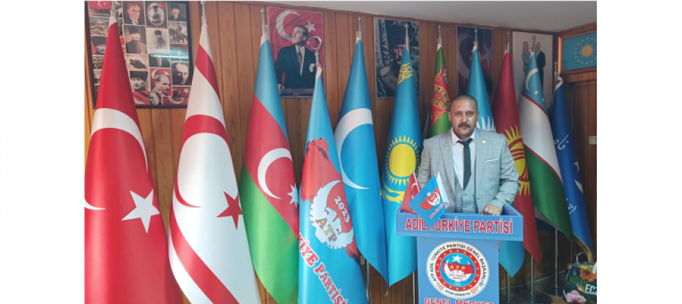 Emrah Ak: “Kurban Bayramı, sevgi ve paylaşmanın en güzel ifadesidir” - GÜNDEM - İnternetin Ajansı