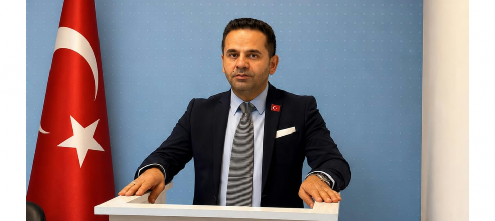 Emre Öztürk: Şahinbey Betonla Değil Planlı Şehirleşmeyle Büyümeli - GÜNDEM - İnternetin Ajansı