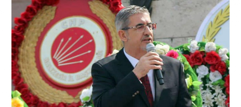 ERDEN KÖYBAŞI: “YENİLENİP GÜÇLENEREK İKTİDARA YÜRÜYORUZ” - GÜNDEM - İnternetin Ajansı