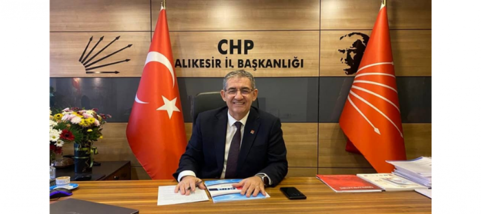 Erden Köybaşı'ndan Anneler Günü Mesajı: “Annelerimizin Emeği, Toplumun Temel Taşıdır” - GÜNDEM - İnternetin Ajansı