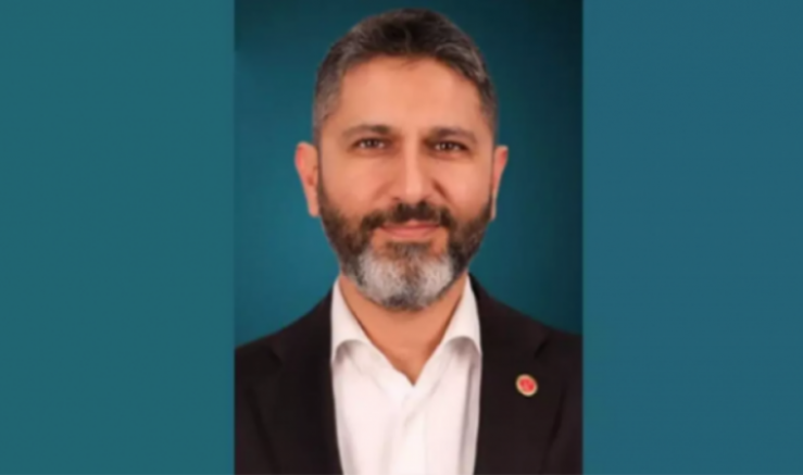 Ethem Ersöz: 23 Nisan, Milli İradenin Ve Cumhuriyetin Çocuklara Emanet Edildiği Gündür - GÜNDEM - İnternetin Ajansı