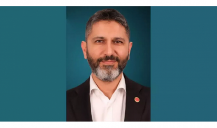 Ethem Ersöz: Ahlak Kavramını Dar Kalıplara Hapsetmemeliyiz - GÜNDEM - İnternetin Ajansı