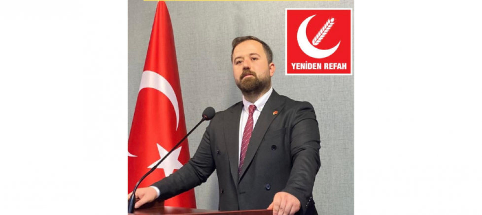 Fatih Salih Mehmet Kocabıyık: “Her Perşembe halkımızla bir araya geliyoruz” - GÜNDEM - İnternetin Ajansı