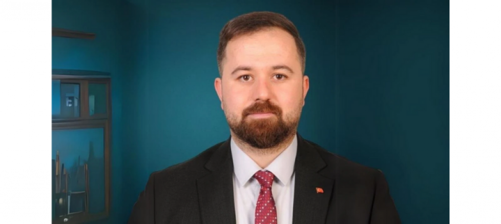 Fatih Salih Mehmet Kocabıyık: “Yoksulluğu Bitirmenin Yolu, Ahlaklı ve Üretken Bir Ekonomiden Geçer” - GÜNDEM - İnternetin Ajansı