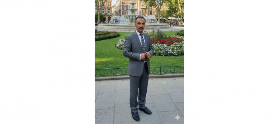 Fatih Şengül: Gençlerimiz Nereye Gidiyor Eğitim Sistemi Yeniden Ele Alınmalıdır - GÜNDEM - İnternetin Ajansı