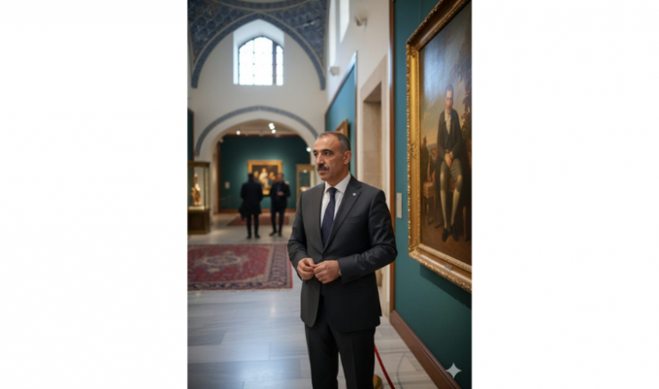 Fatih Şengül: Öğretmenlerimizin Yanında Durmak Geleceğimize Sahip Çıkmaktır - GÜNDEM - İnternetin Ajansı