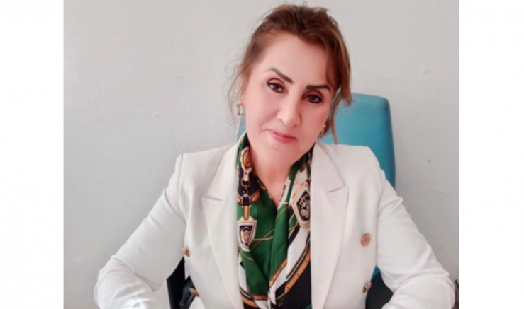 Fatımatüzzehra Kıraç’tan 1 Mayıs Mesajı: “Emek, Hayatın Sessiz Ama En Güçlü Değeridir” - GÜNDEM - İnternetin Ajansı