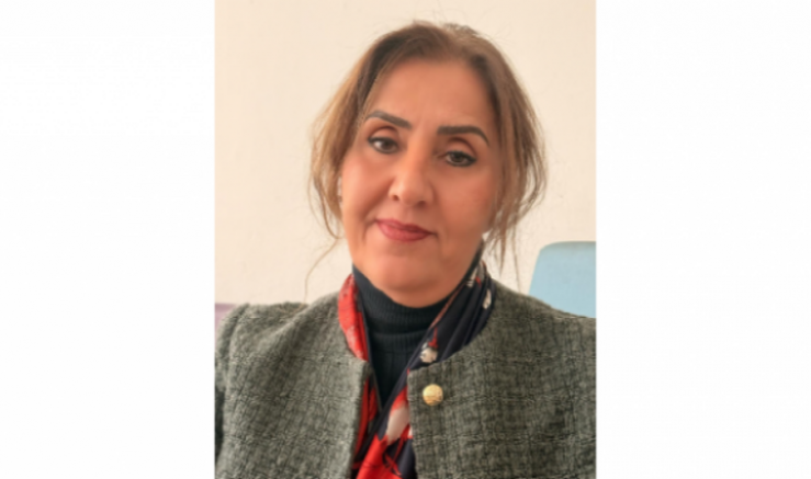 Fatımatüzzehra Kıraç’tan Okul Saldırılarına Sert Tepki - GÜNDEM - İnternetin Ajansı