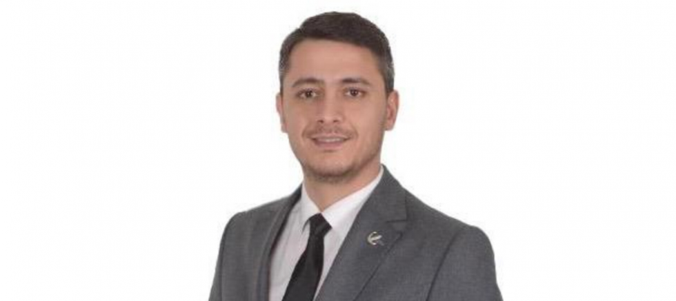 FURKAN KOYUNCU: BAŞBAĞLAR'DA YAŞANAN ACI, MİLLETİMİZİN HAFIZASINDAN HİÇBİR ZAMAN SİLİNMEYECEK - GÜNDEM - İnternetin Ajansı