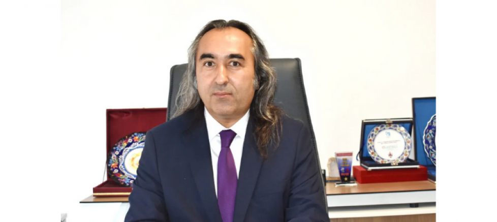 Gelecek Partisi Yozgat İl Başkanı Ömer Aydoğmuş’tan Taziye Mesajı  