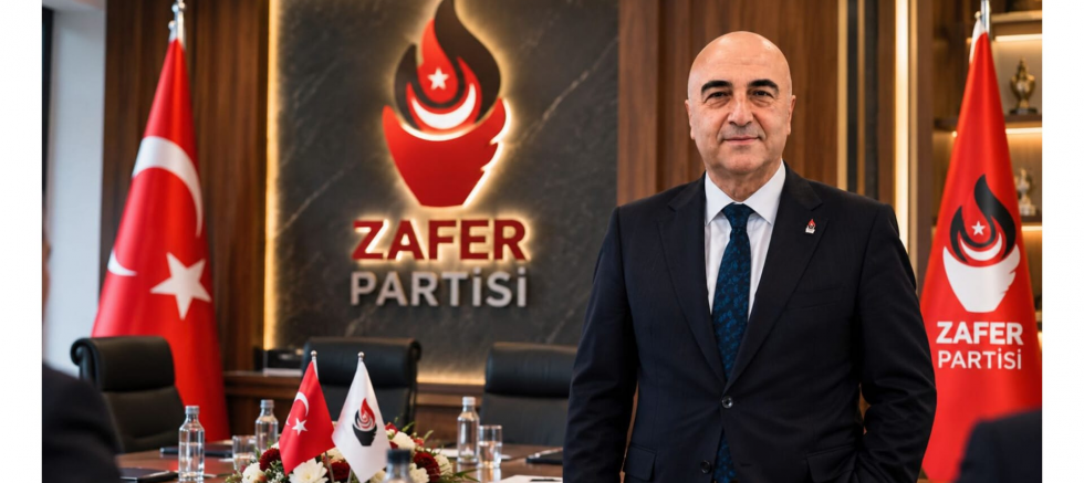 Genel Başkan Yardımcısı Mete: Yerli Girdi Artmalı - GÜNDEM - İnternetin Ajansı