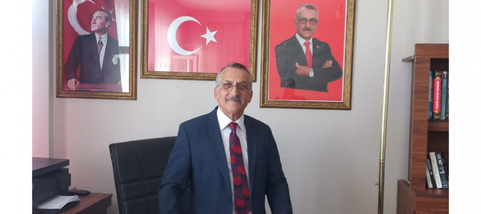 Gözkaya:“Eğitim Güçlü Türkiye’nin Temelidir” - GÜNDEM - İnternetin Ajansı