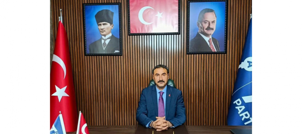 Gür Arslanyıkar: Büyük Taarruz Bağımsızlığımızın En Güçlü İrade Beyanıdır - GÜNDEM - İnternetin Ajansı