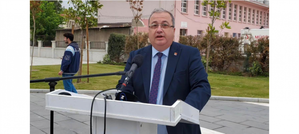 Gürbüz: Emeklilerimizin Yanında Olmaya Devam Edeceğiz - GÜNDEM - İnternetin Ajansı