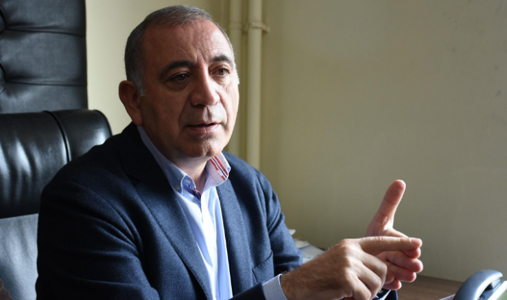 Gürsel Tekin: Türkiye’nin Gerçek Gündemi Yoksulluk, Uyuşturucu ve Eğitime Ulaşamayan Çocuklardır - GÜNDEM - İnternetin Ajansı