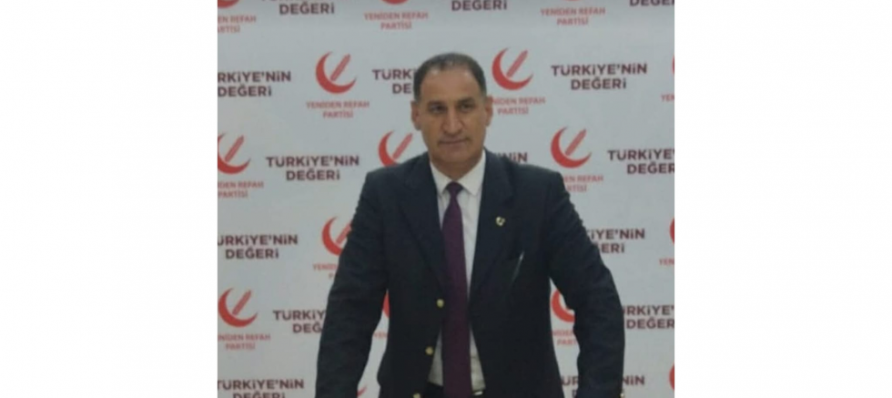 Güven Yıldız: “Sivrice’de Doğal Gaz Tüm Mahallelere Verilmelidir” - GÜNDEM - İnternetin Ajansı