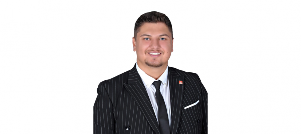 Hakan Pektaş: “Ankara’da Yükselen Ses Demokrasiye Sahip Çıkan Milyonların Sesidir” - GÜNDEM - İnternetin Ajansı