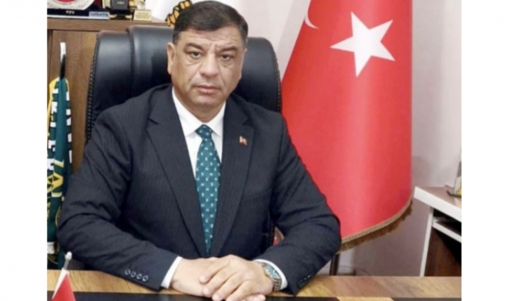Halil Aslan: Güçlü Türkiye’nin Yolu Güçlü Gençlikten Geçiyor - GÜNDEM - İnternetin Ajansı
