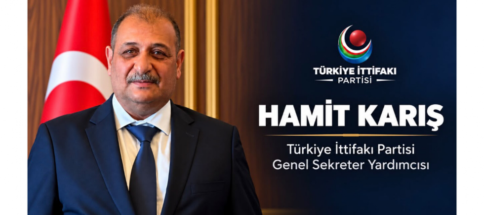 Hamit Karış: Rakamlar Düşse de Gençlerin Gelecek Kaygısı Bitmedi - GÜNDEM - İnternetin Ajansı