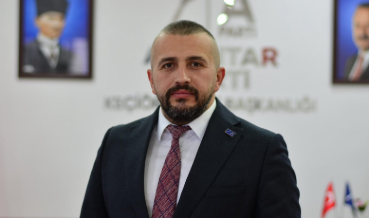 Hamza Serhat Yeniçeri: 3308 Mağduriyeti Çalışan Gençlerin Emeklilik Hakkını Yok Saymaktadır - GÜNDEM - İnternetin Ajansı