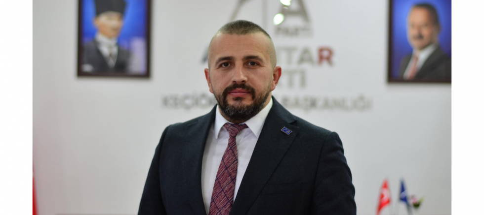 Hamza Serhat Yeniçeri: Okullarda Yaşanan Şiddet Olayları Derhal Önlenmelidir - GÜNDEM - İnternetin Ajansı