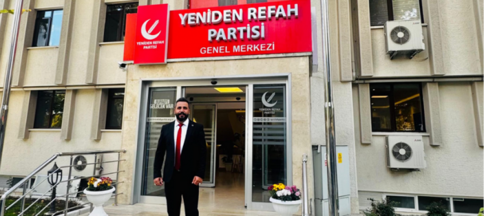 Hasan Duşlu: Kabotaj Bayramı Denizlerdeki Egemenlik Hakkımızın Tarihi Simgesidir - GÜNDEM - İnternetin Ajansı